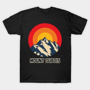 Mount Dubois T-Shirt
